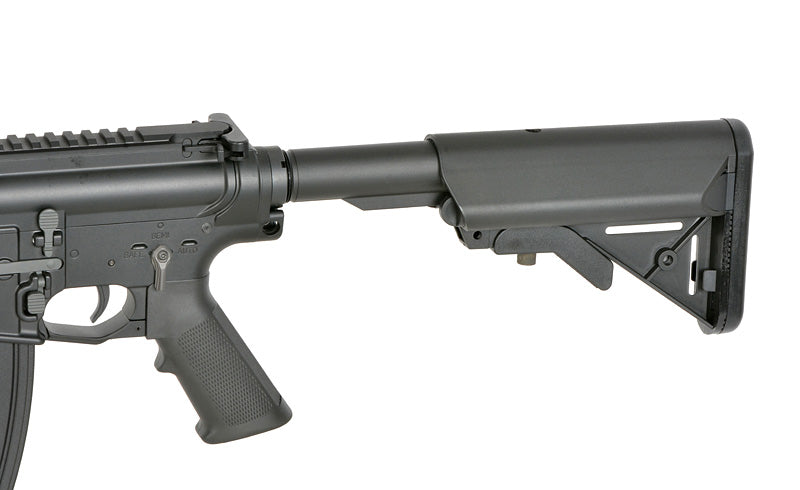 M4 Airsoft Rifle WE13 DSG 13" - 50 RPS, ETU