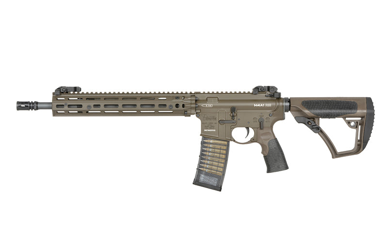 Daniel Defense DDM4 MK18 RIII 12.5