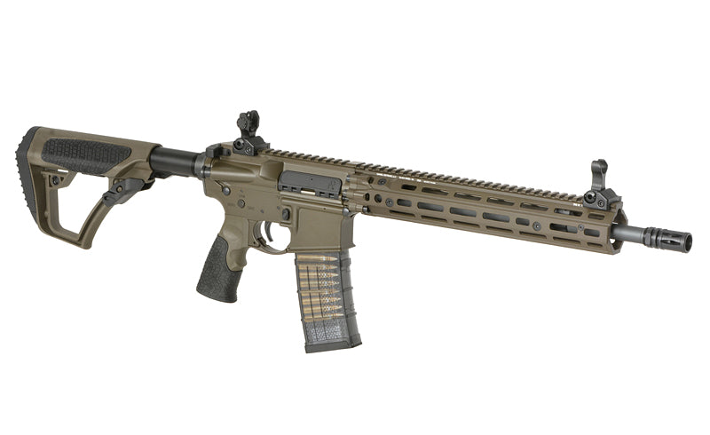 Daniel Defense DDM4 MK18 RIII 12.5