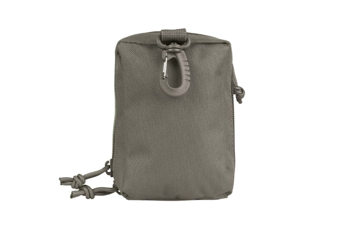 Keychain Assault Pack - Olive
