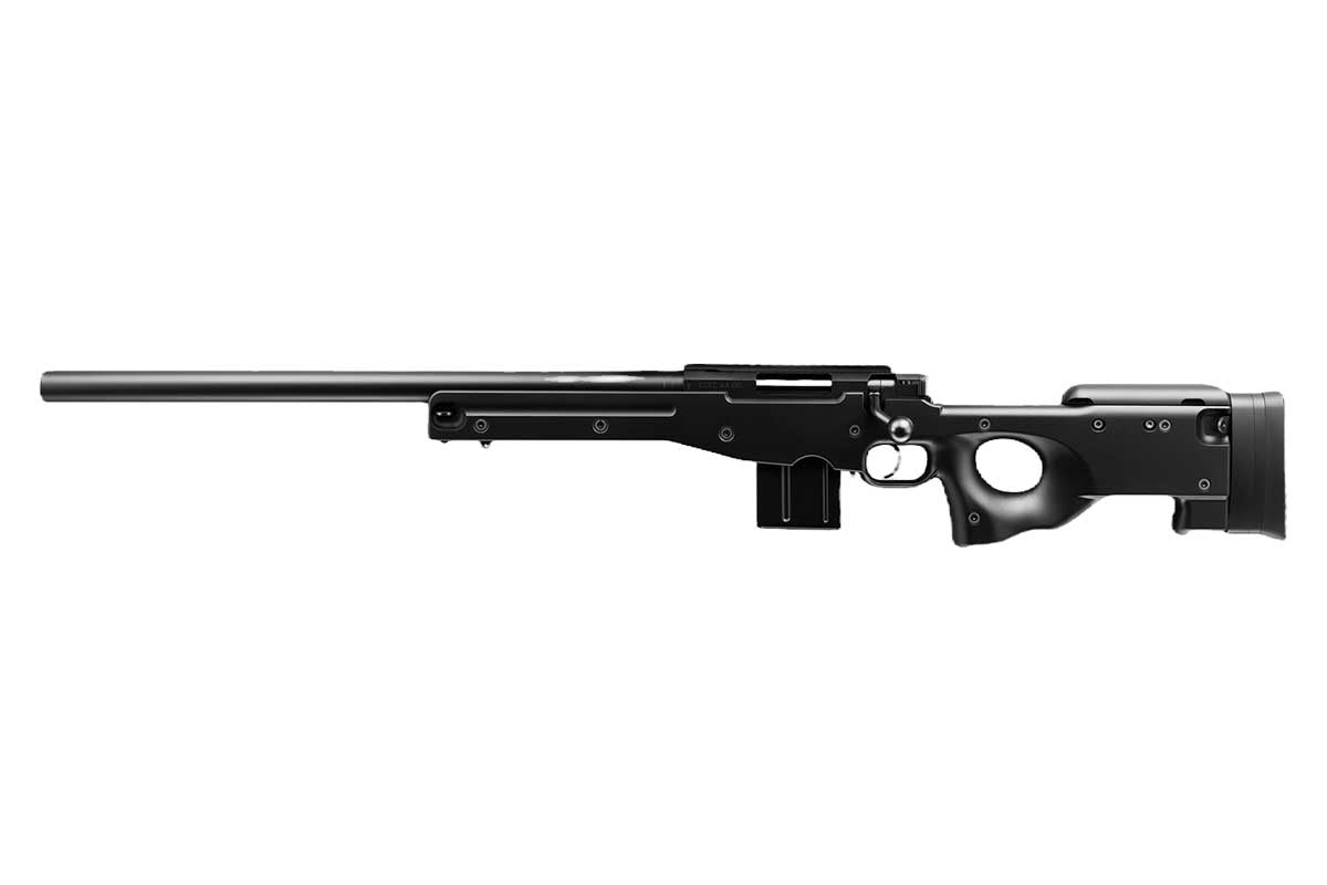 L96 AWS Bolt Action Sniper Rifle