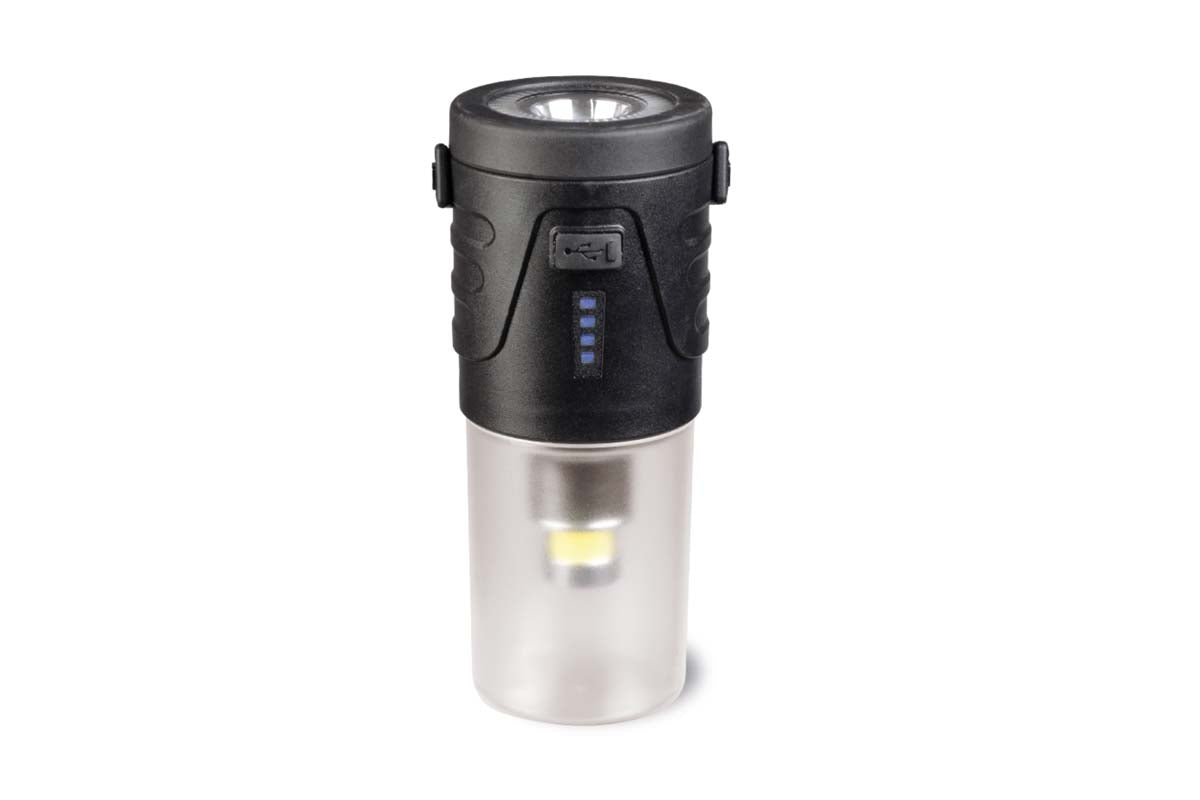 Rechargable camping Lantern