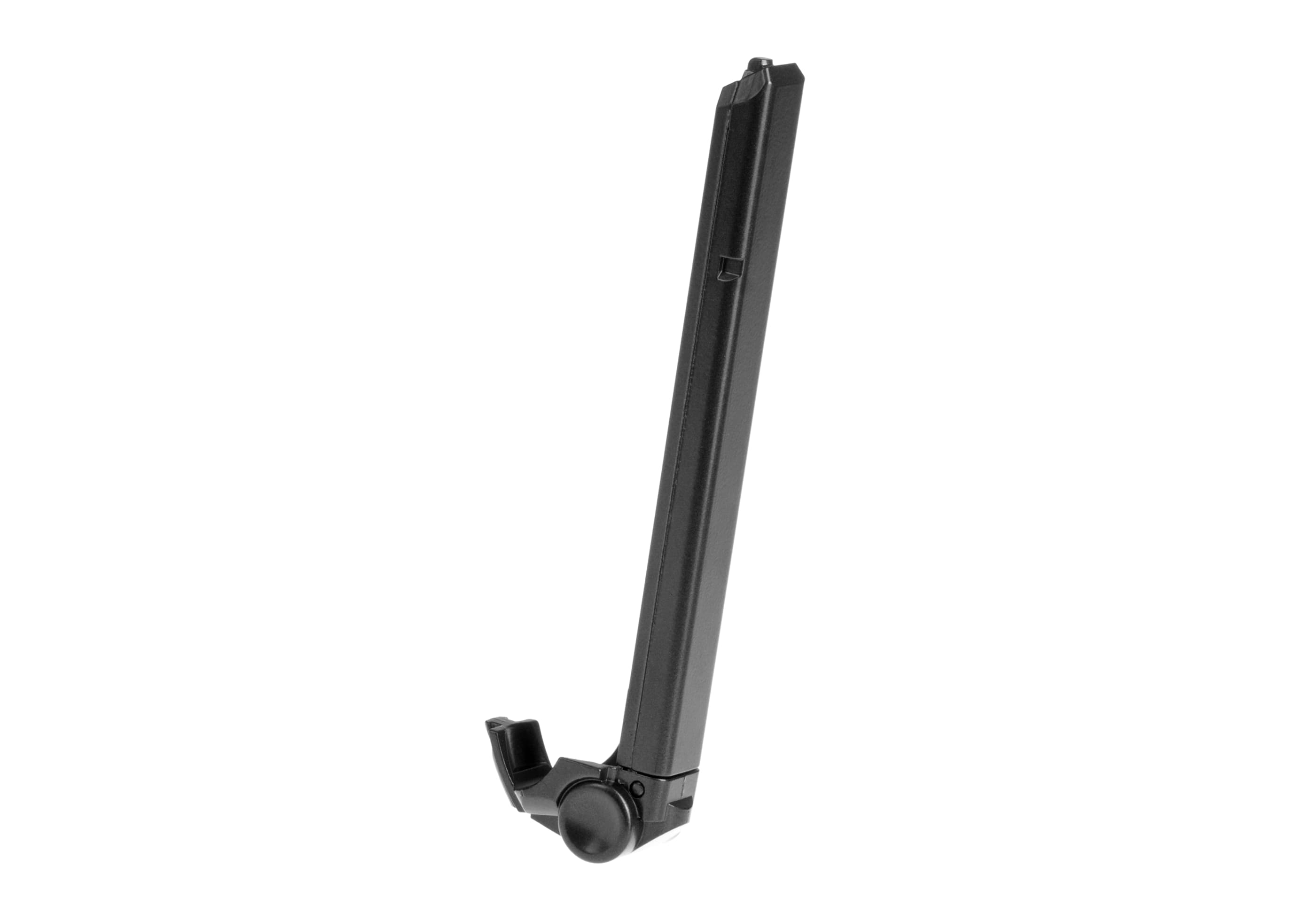 15 BBs CO2 Magazine Luger P08