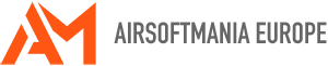 Airsoft Mania Europe logo