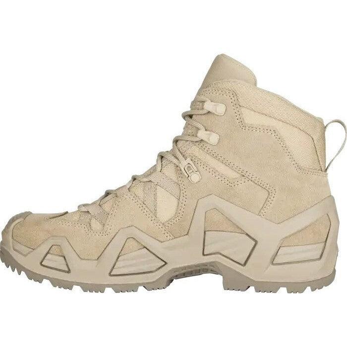 Lowa ZEPHYR MK2 GTX MID TF - Desert Tan-LOWA-
