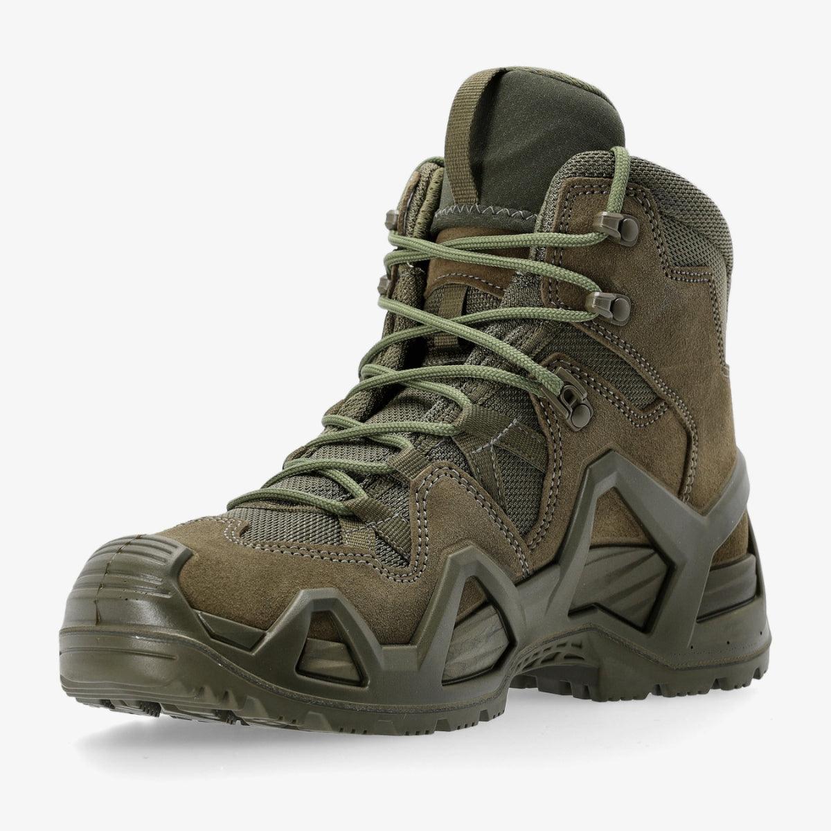 Lowa ZEPHYR MK2 GTX MID TF - Ranger Green-LOWA-