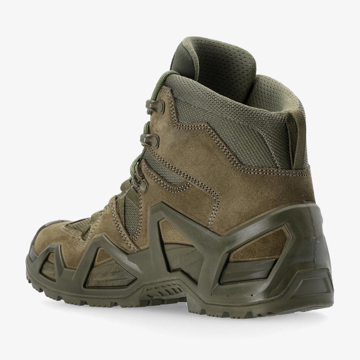 Lowa ZEPHYR MK2 GTX MID TF - Ranger Green-LOWA-