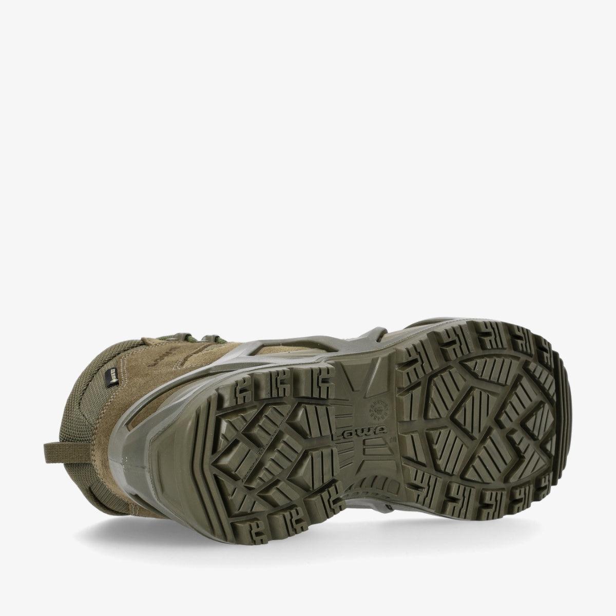 Lowa ZEPHYR MK2 GTX MID TF - Ranger Green-LOWA-