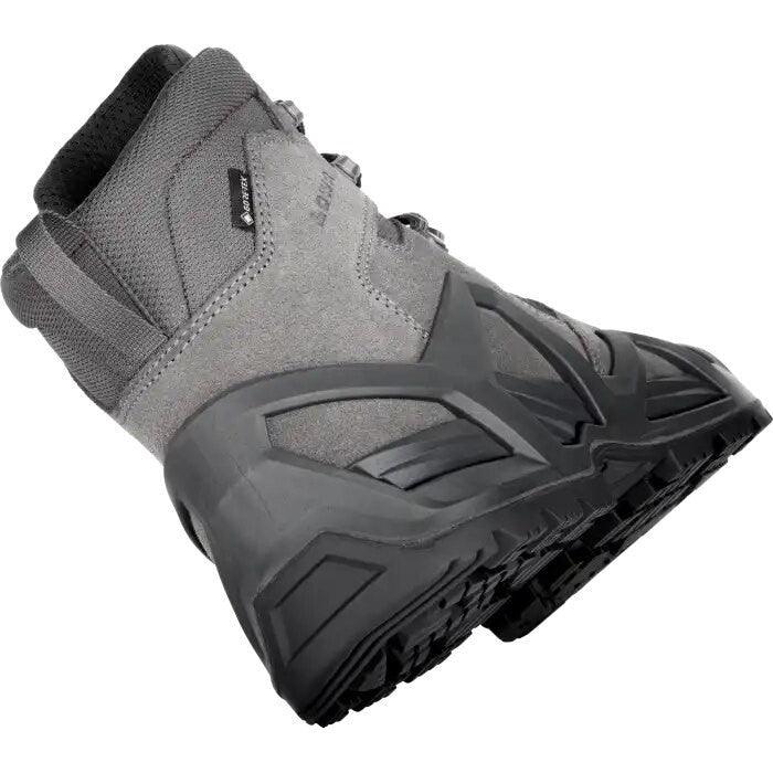 Lowa ZEPHYR MK2 GTX MID TF - Wolf Grey-LOWA-