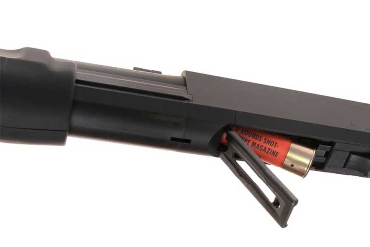 Tokyo Marui M3 SHORTY