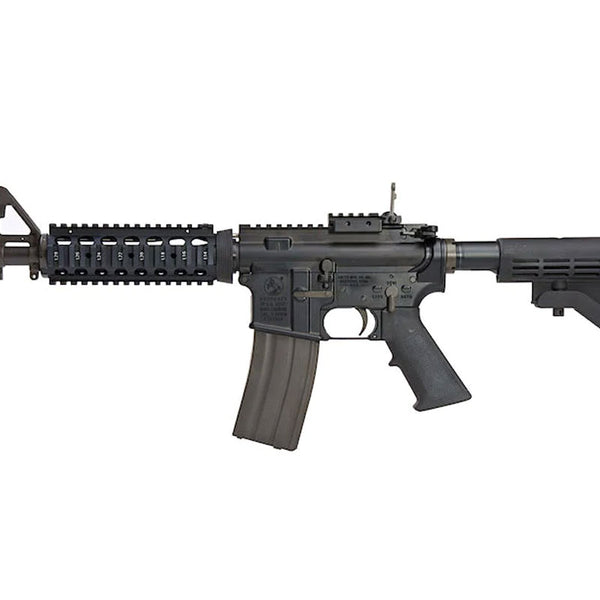 GHK M4 RIS 10,5