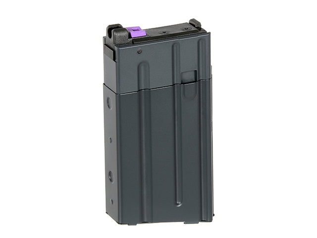 20 BBs Gas Short magazine MWS/CGS