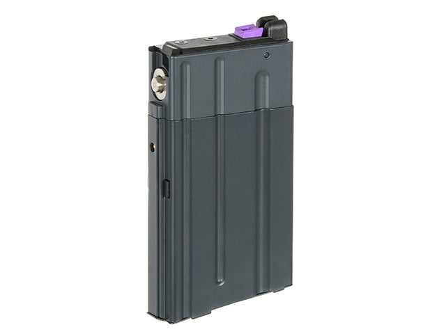 20 BBs Gas Short magazine MWS/CGS