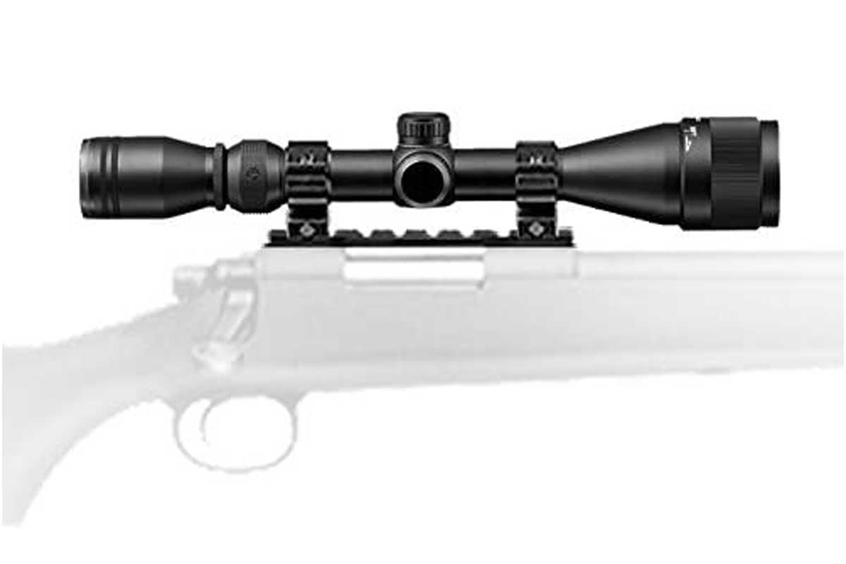 RIS Scope Mount for VSR-10