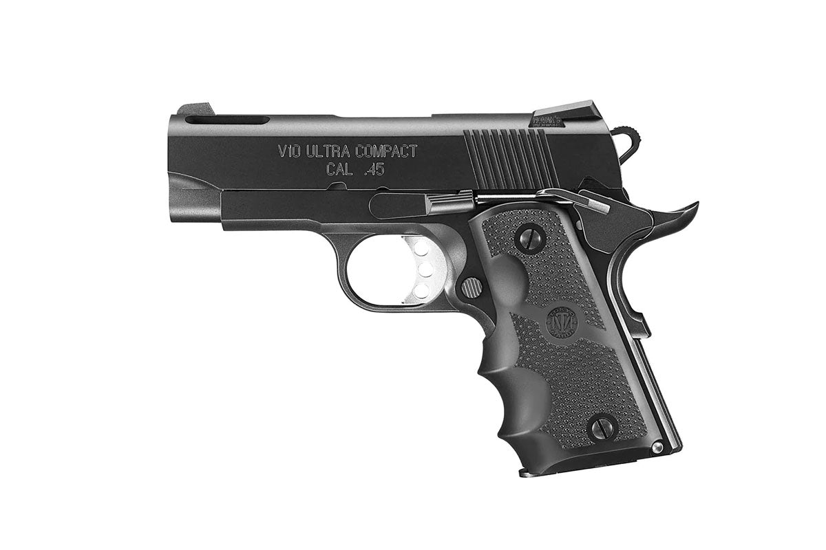 Tokyo Marui 🇯🇵 V10 Ultra Compact - Black