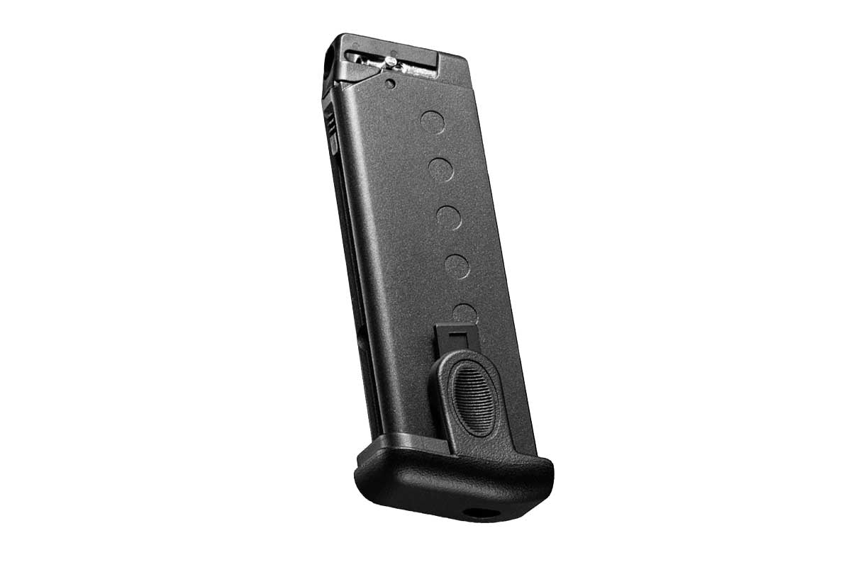 magazine for Marui Curve GNB - 10 BBs