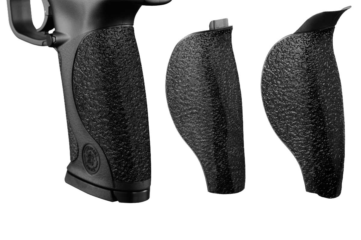 M&P9 Gas Blowback Pistol