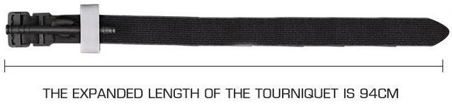 MIC CAT Tourniquet set - MC