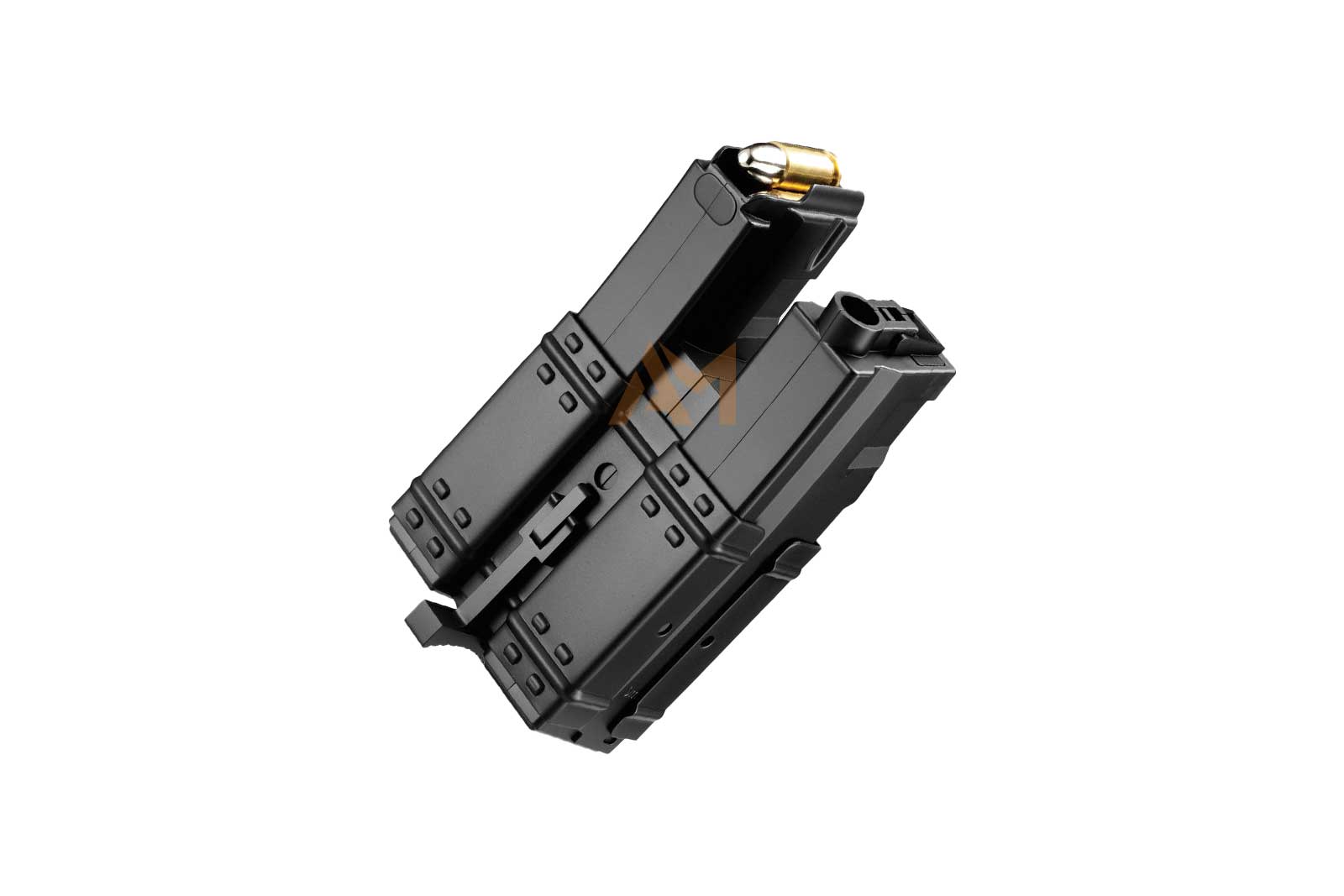MP5K High Cycle