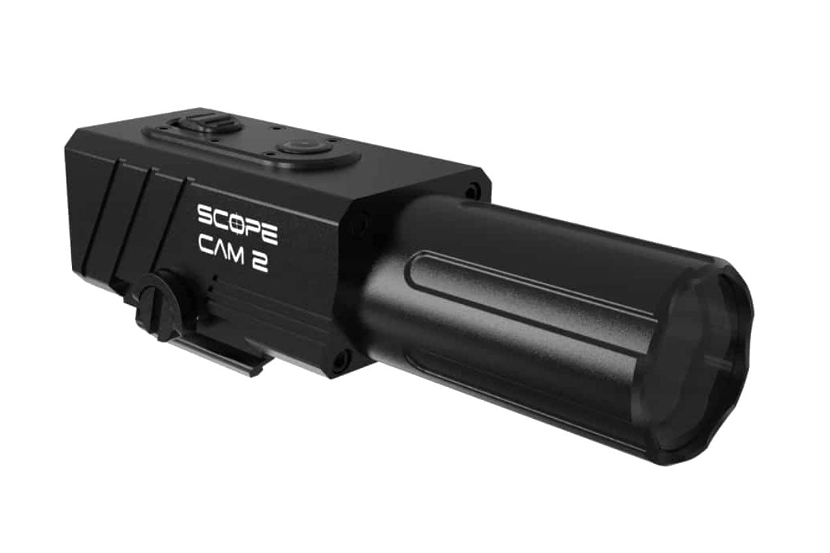 40 mm Runcam Scopecam 2 mit Videoerstellungskurs