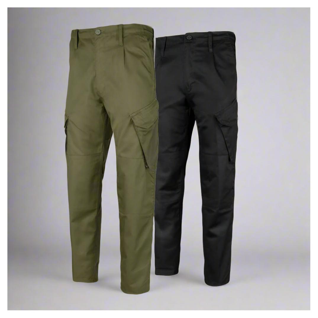 PCS 95 Trousers-Viper Tactical-