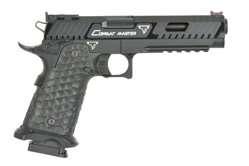 CM.138 TTI JW3 Combat Master AEP