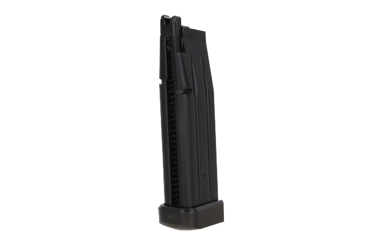 Arcturus Osprey 5" Split Slide Hi-Capa GBB Duty Grade Edition-5