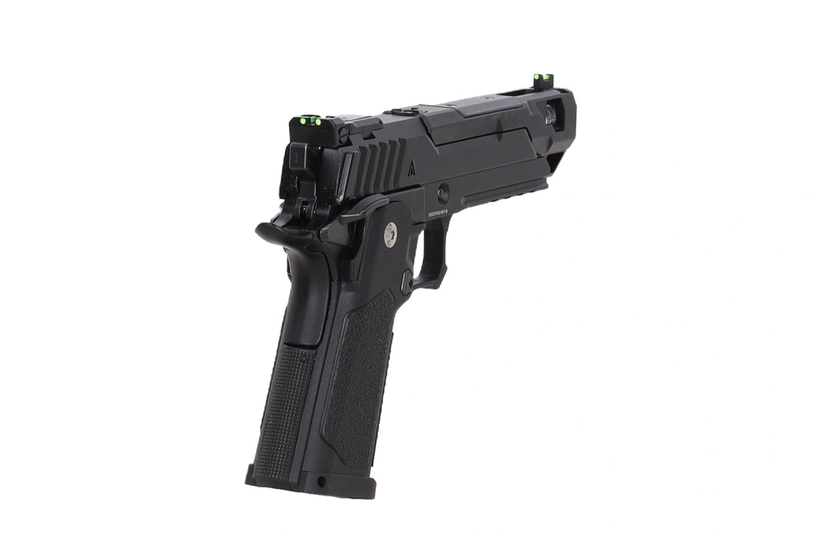 Arcturus Osprey 5" Split Slide Hi-Capa GBB Duty Grade Edition-9
