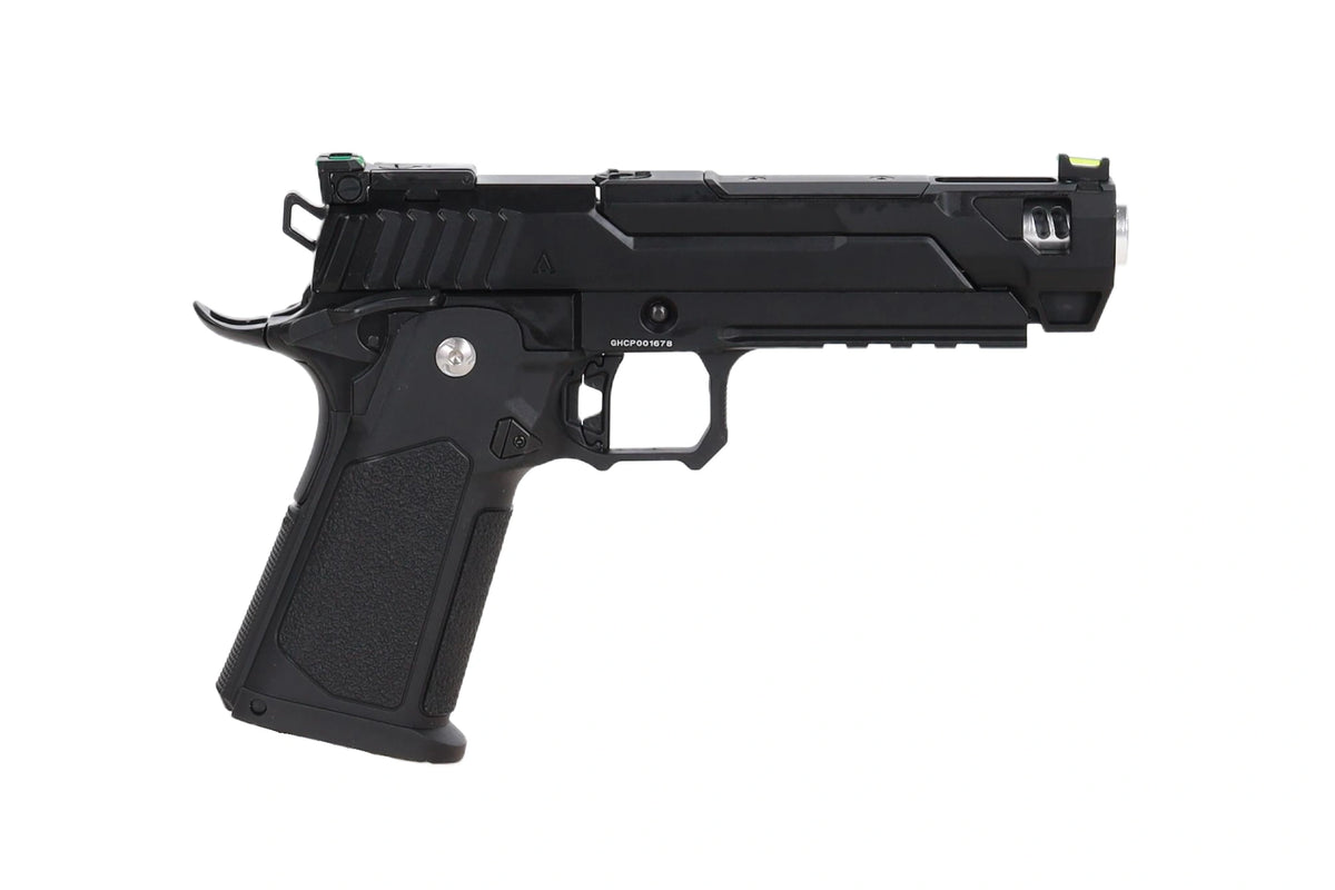 Arcturus Osprey 5" Split Slide Hi-Capa GBB Duty Grade Edition-10