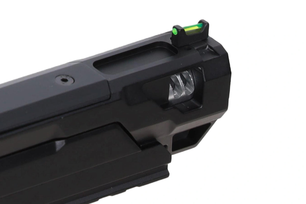 Arcturus Osprey 5" Split Slide Hi-Capa GBB Pistol - DG Performance Refined Edition-3