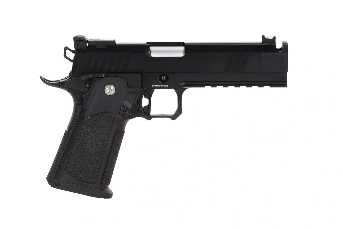 Arcturus Tempest 4.3" Hi-Capa GBB DG Duty Grade Edition