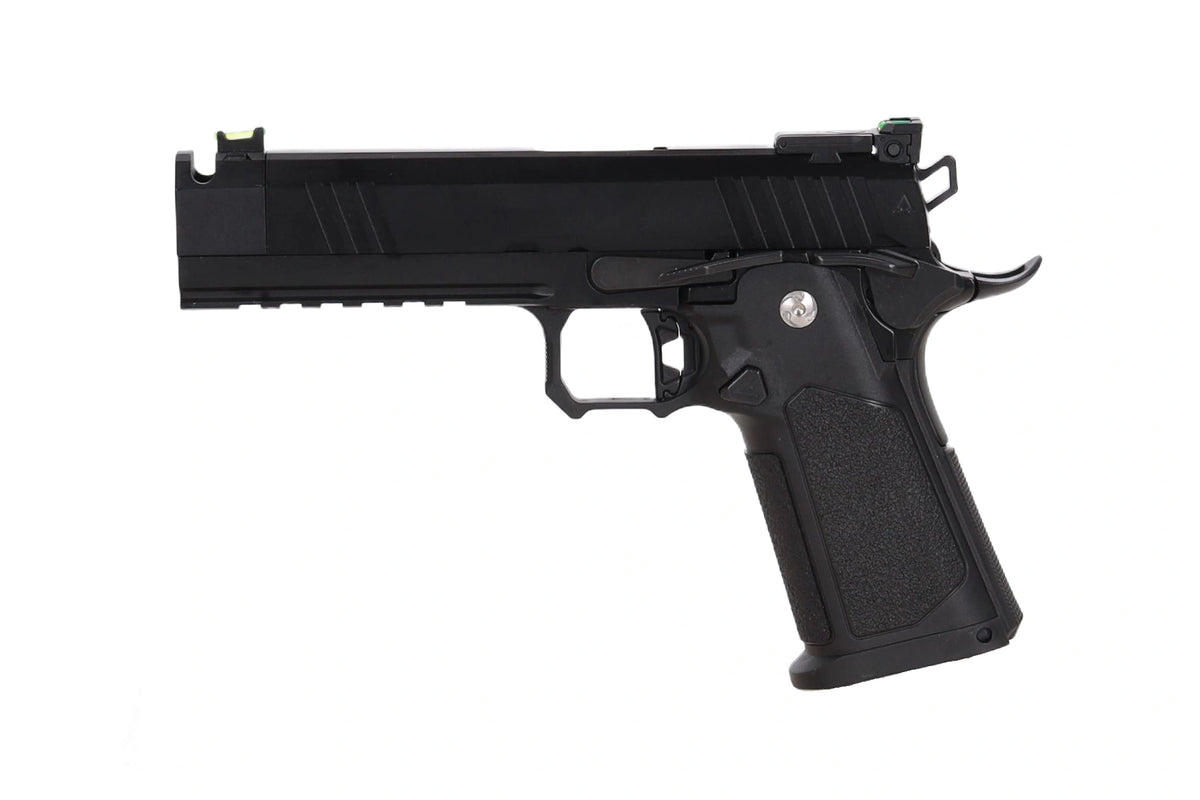 Arcturus Tempest 4.3" Hi-Capa GBB DG Duty Grade Edition-8