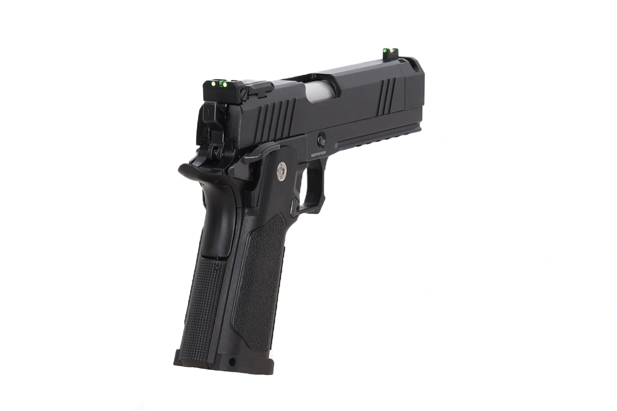 Arcturus Tempest 4.3" Hi-Capa GBB DG Duty Grade Edition-9