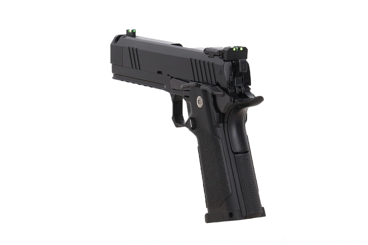Arcturus Tempest 4.3" Hi-Capa GBB DG Duty Grade Edition-10