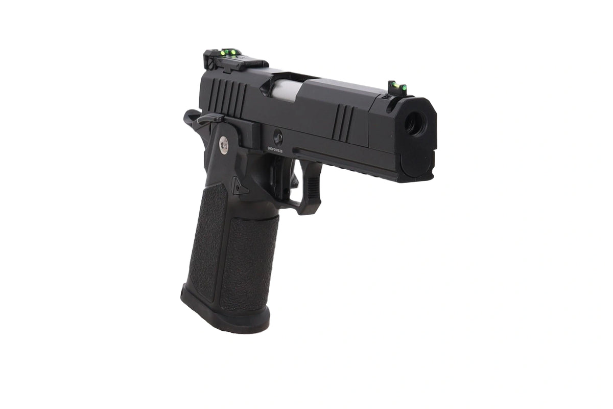Arcturus Tempest 4.3" Hi-Capa GBB DG Duty Grade Edition-11