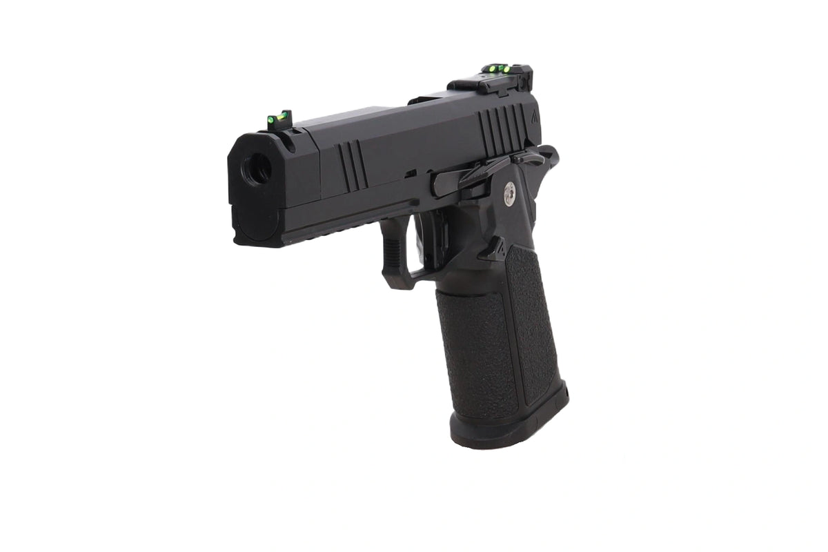 Arcturus Tempest 4.3" Hi-Capa GBB DG Duty Grade Edition-13