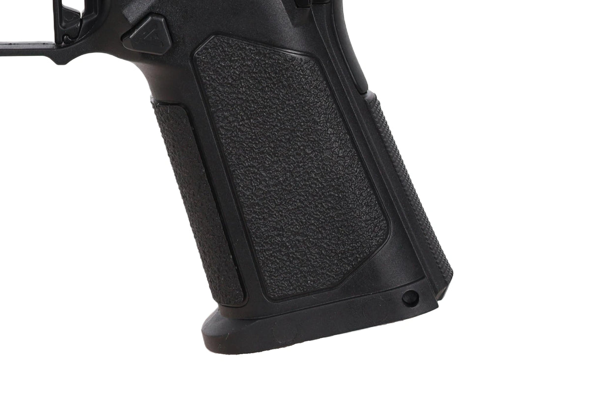 Arcturus Tempest 4.3" Hi-Capa GBB DG Duty Grade Edition-14