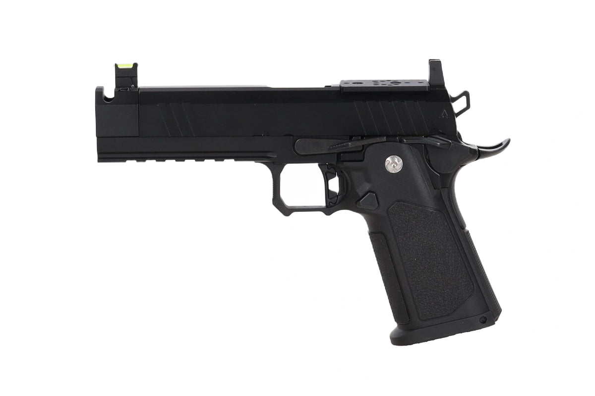 Arcturus Tempest 4.3" Hi-Capa GBB Pistol Optics Ready
