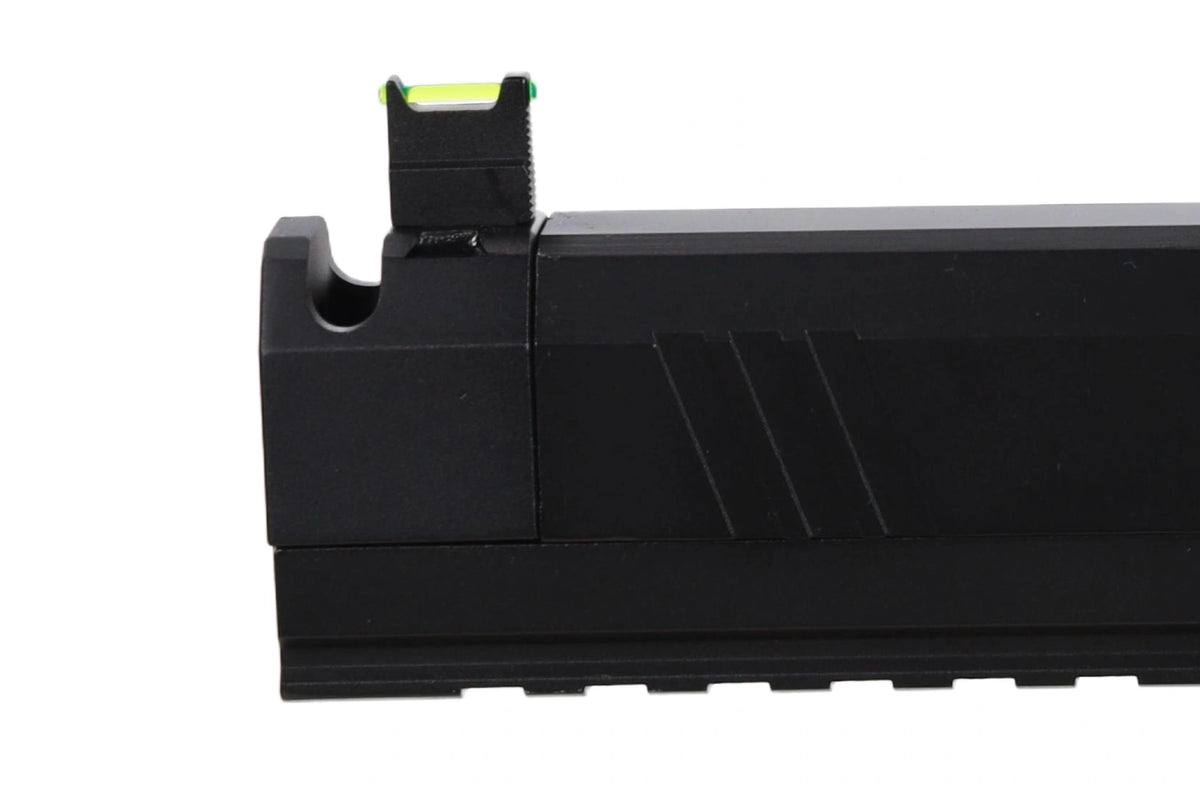 Arcturus Tempest 4.3" Hi-Capa GBB Pistol Optics Ready-1