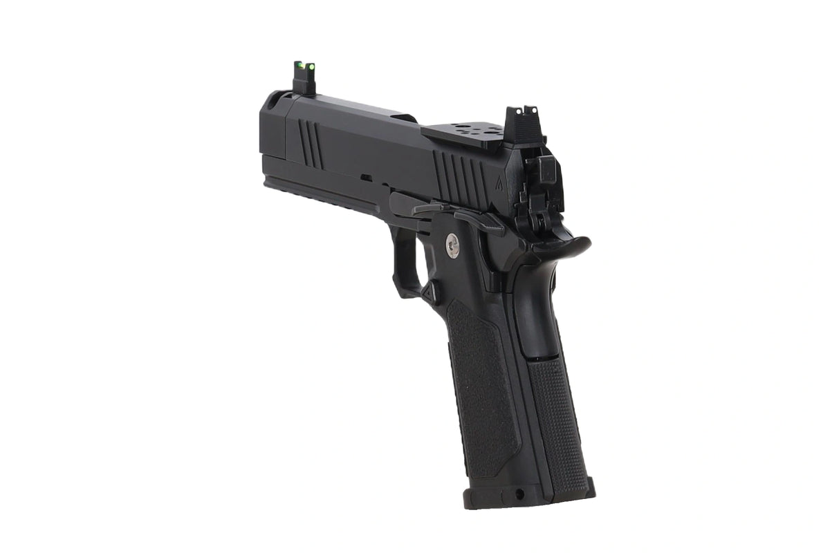 Arcturus Tempest 4.3" Hi-Capa GBB Pistol Optics Ready-8