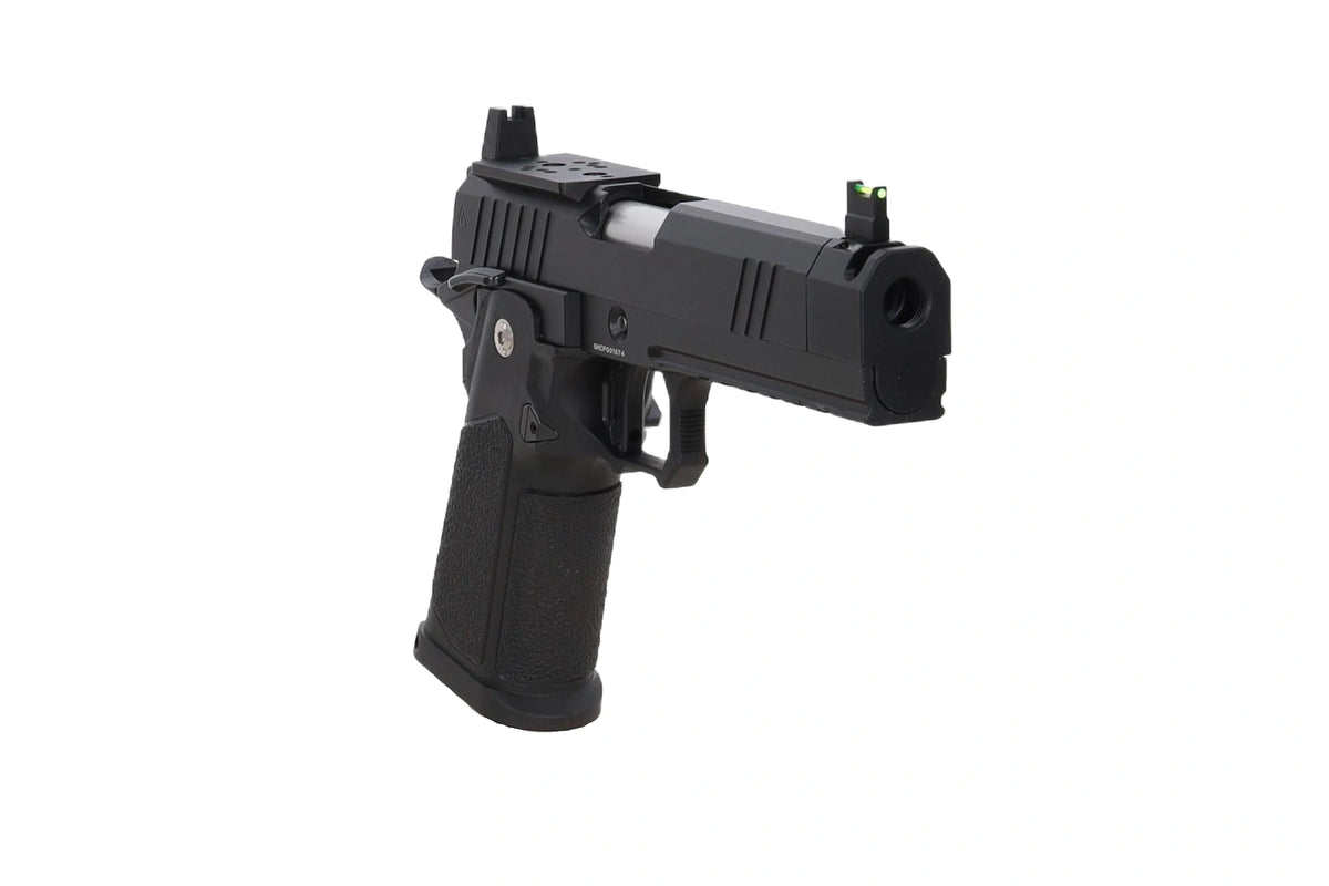 Arcturus Tempest 4.3" Hi-Capa GBB Pistol Optics Ready-10