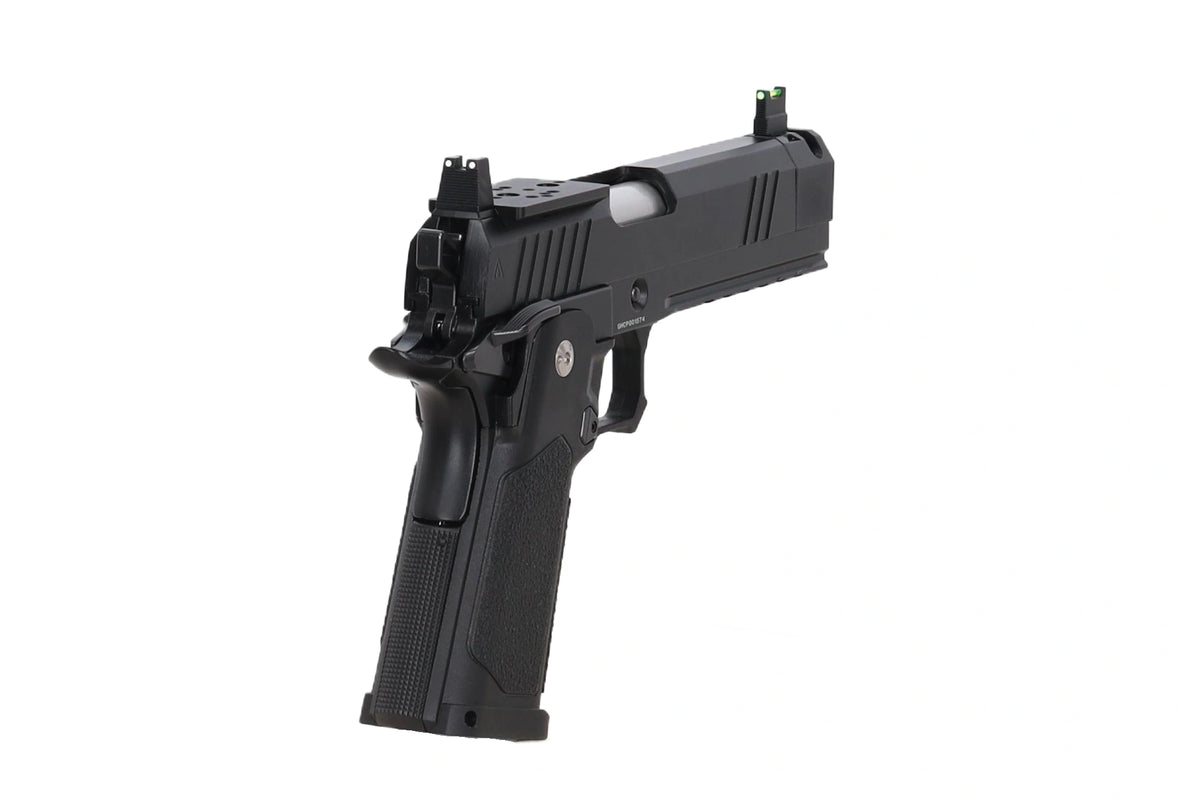 Arcturus Tempest 4.3" Hi-Capa GBB Pistol Optics Ready-11