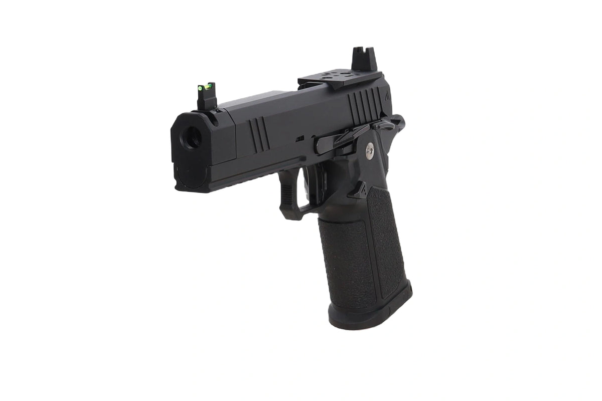 Arcturus Tempest 4.3" Hi-Capa GBB Pistol Optics Ready-12