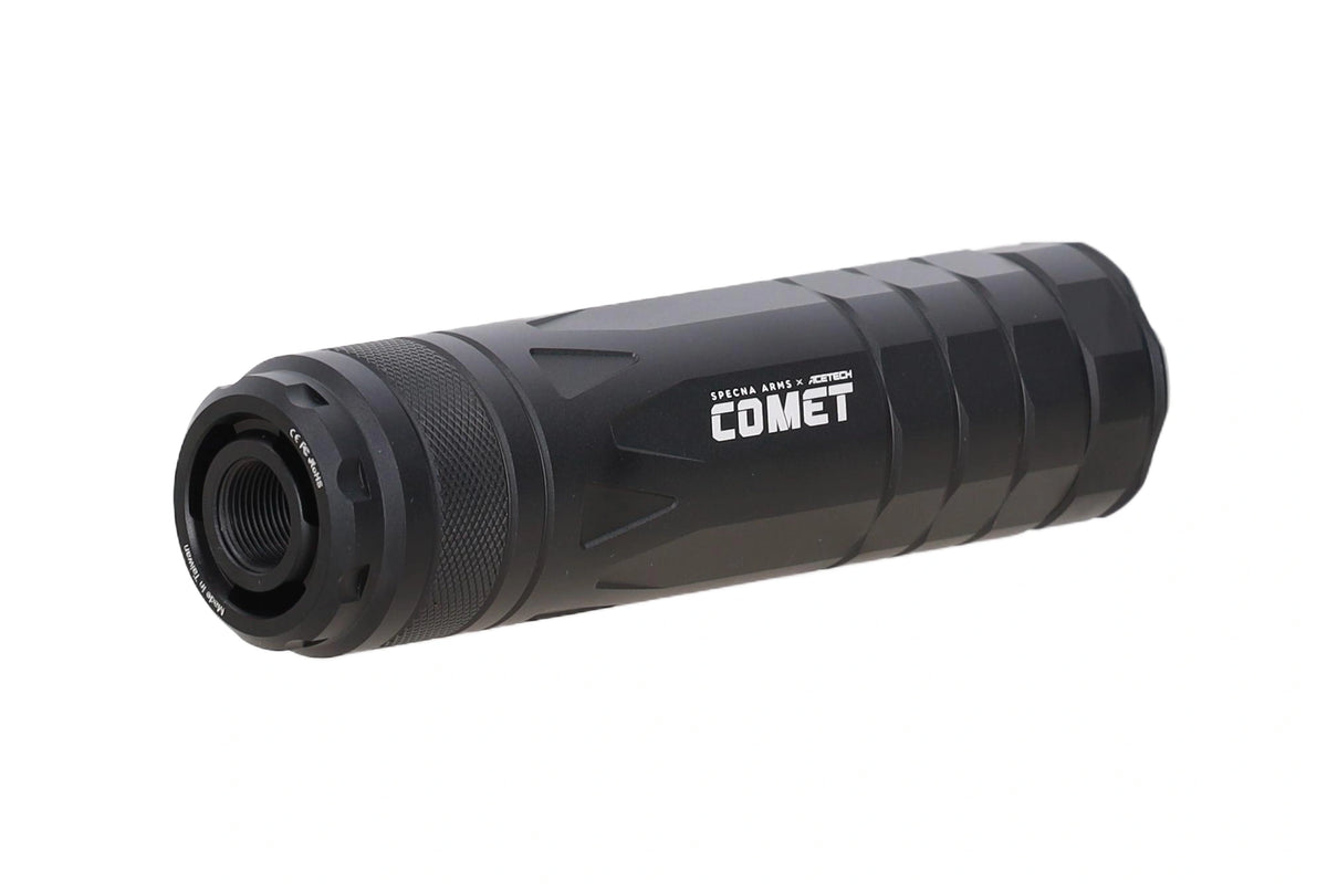Specna Arms Auramist SA Tracer Unit - Black-4