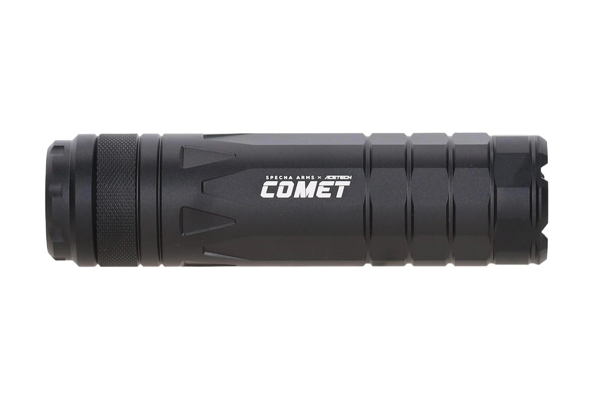 Specna Arms Auramist SA Tracer Unit - Black-5