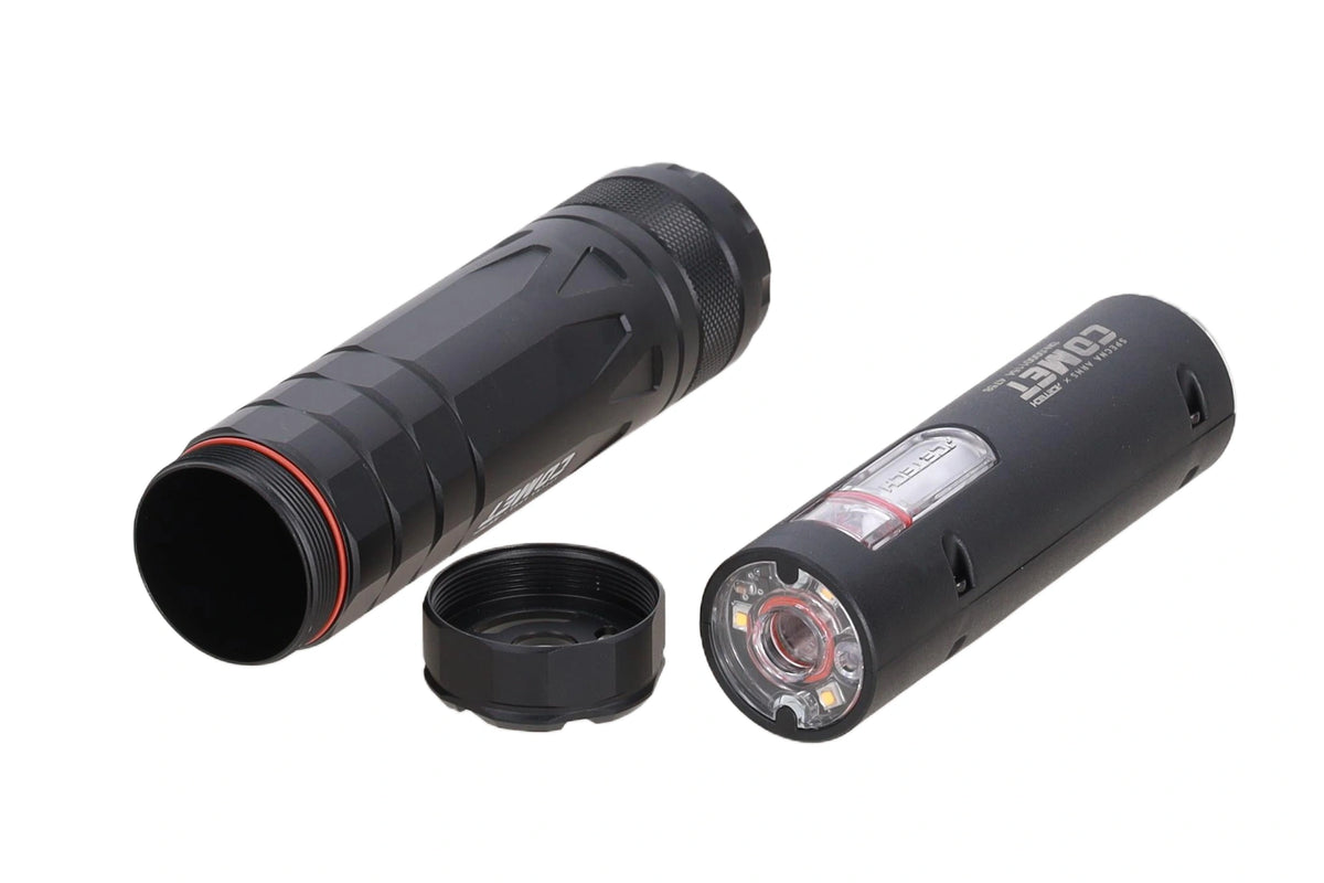 Specna Arms Auramist SA Tracer Unit - Black-9
