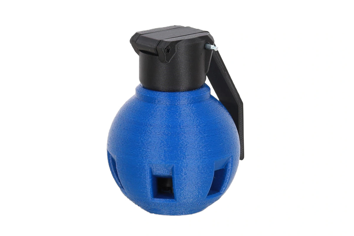 Specna Arms Sigma Trident 50% Grenade Prop