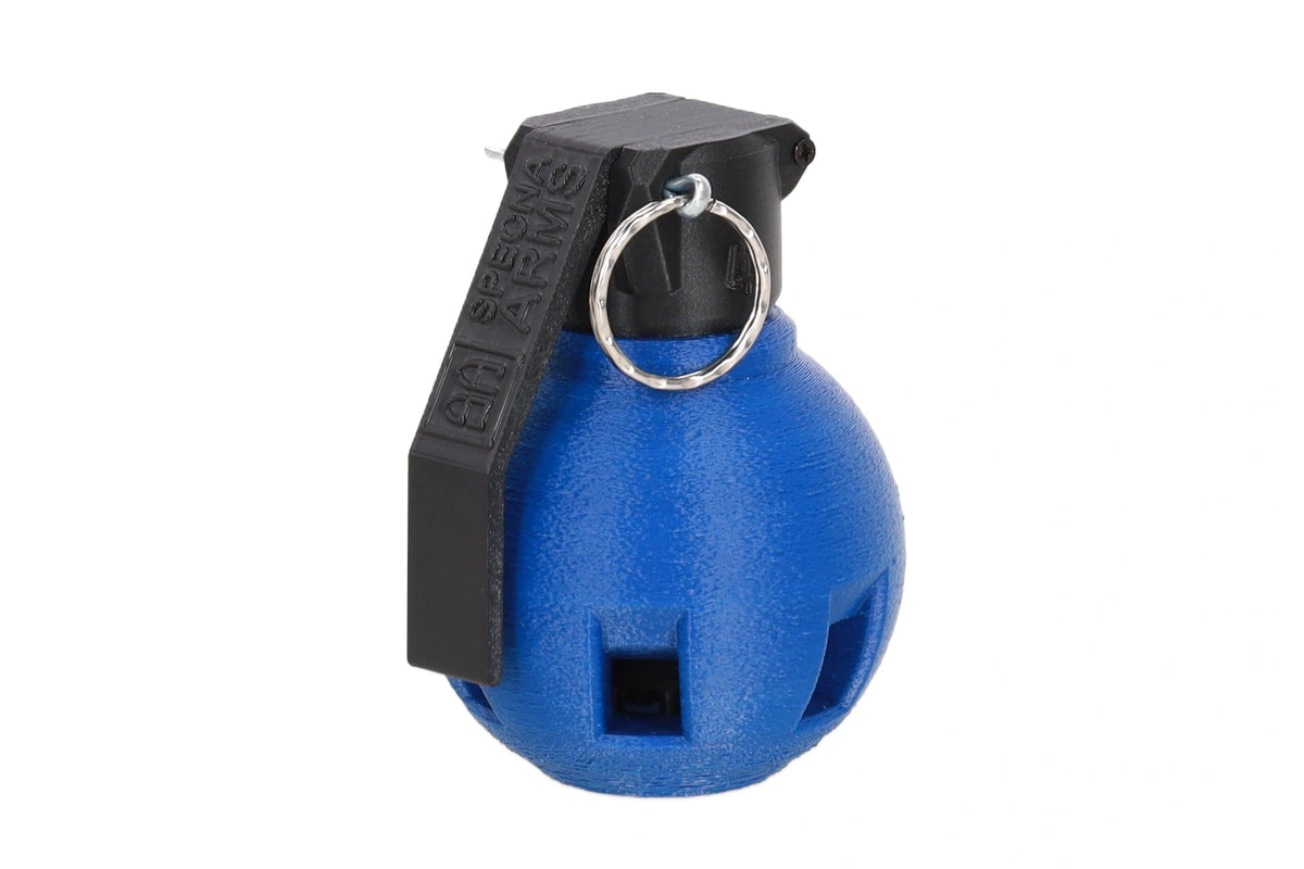 Specna Arms Sigma Trident 50% Grenade Prop-2