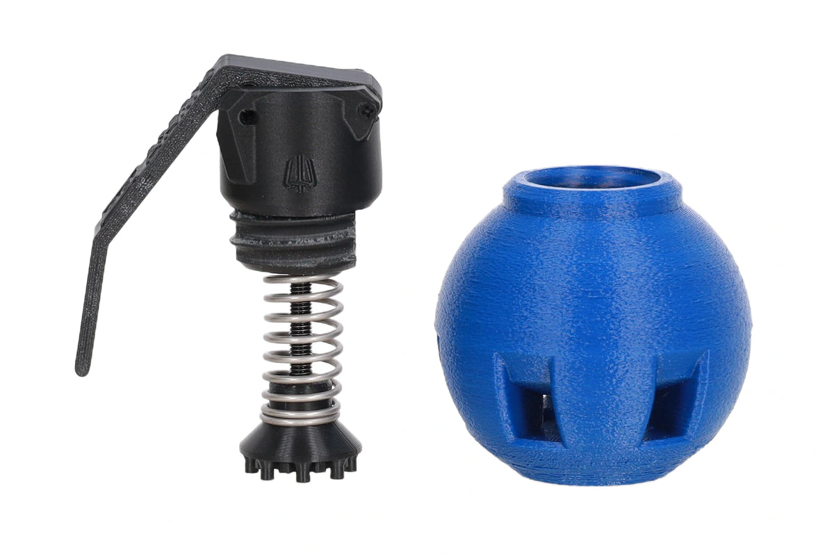 Specna Arms Sigma Trident 50% Grenade Prop-5
