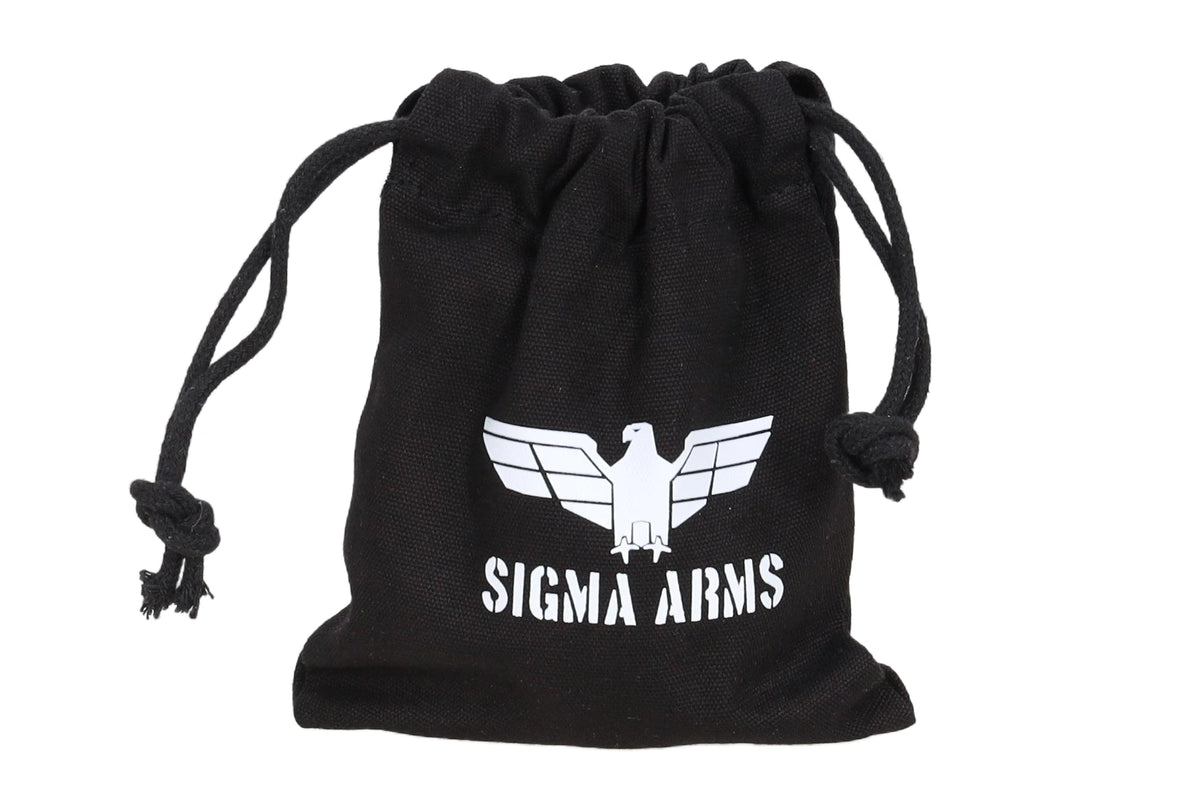 Specna Arms Sigma Trident 50% Grenade Prop-6